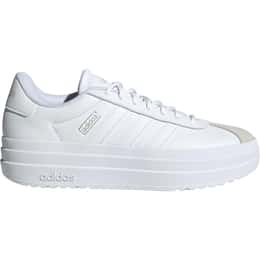 Adidas Women's VL Court Bold Shoes