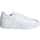 Color Option: Cloud White/Cloud White/Crystal White