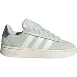 Adidas Women's Grand Court Alpha 00s Shoes