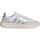 Color Option: Cloud White/Matte Silver/Grey One