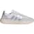 Color Option: Cloud White/Matte Silver/Grey One