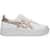 Color Option: White/Mineral Beige