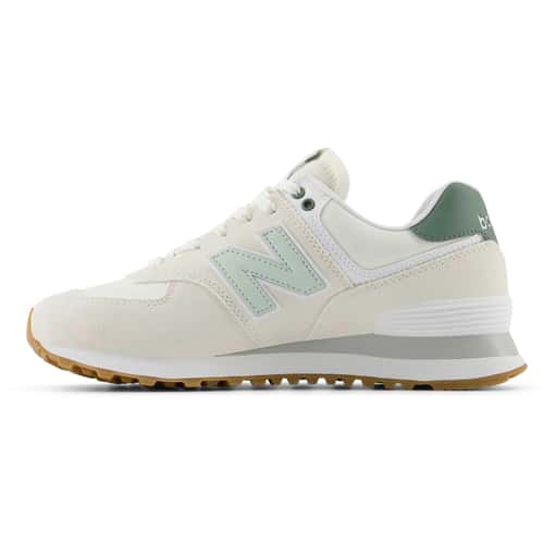 New Balance Women's 574 Casual Shoes alt image view 70