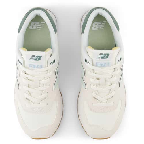 New Balance Women's 574 Casual Shoes alt image view 71