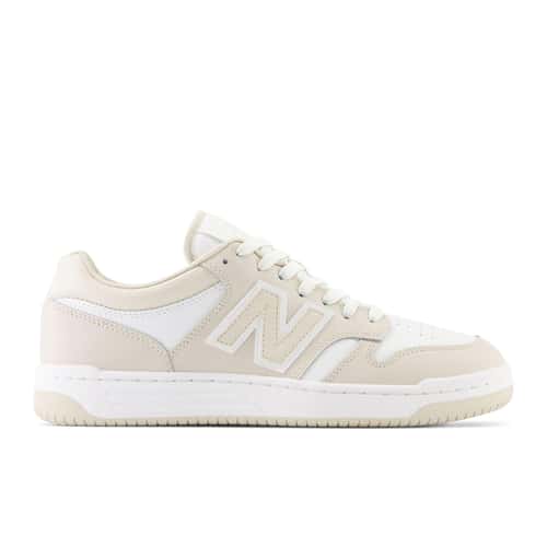 New Balance Women's 480 Casual Shoes alt image view 1