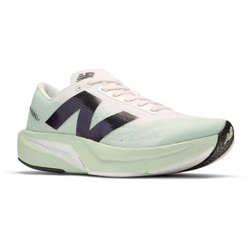New Balance Women's FuelCell Rebel v4 Running Shoes alt image view 2