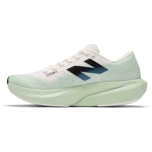 New Balance Women's FuelCell Rebel v4 Running Shoes alt image view 3