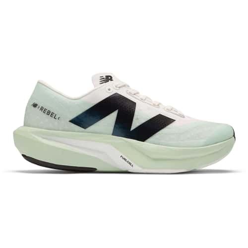 New Balance Women's FuelCell Rebel v4 Running Shoes alt image view 1