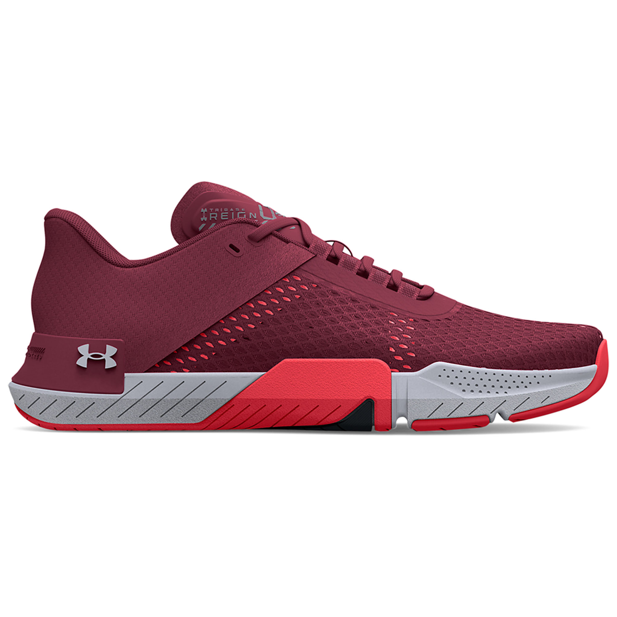 Under Armour Womens UA TriBase™ Reign 4 Running Shoes - Sun & Ski Sports