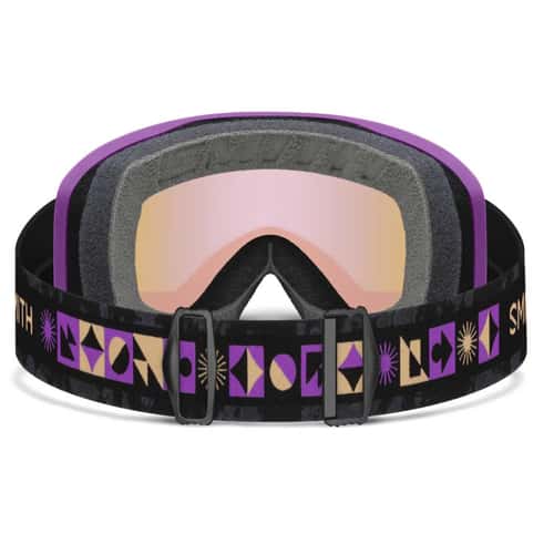 Smith Rally Snow Goggles alt image view 3