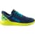 Color Option: Blue/Lime
