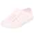Color Option: Milk Pink/Shell White