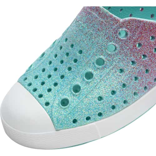 Native Little Kids' Jefferson Bling Casual Shoes alt image view 4