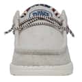 Hey Dude Boys' Wally Youth Patriotic Casual Shoes (Big Kids/Little Kids) alt image view 11