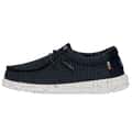 Hey Dude Boys' Wally Youth Sport Mesh Casual Shoes alt image view 1