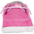 Hey Dude Girls' Wendy Youth Sport Mesh Casual Shoes (Little Kids/Big Kids) alt image view 13