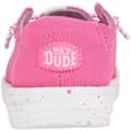 Hey Dude Girls' Wendy Youth Sport Mesh Casual Shoes (Little Kids/Big Kids) alt image view 15