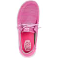 Hey Dude Girls' Wendy Youth Sport Mesh Casual Shoes (Little Kids/Big Kids) alt image view 14
