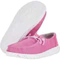 Hey Dude Girls' Wendy Youth Sport Mesh Casual Shoes (Little Kids/Big Kids) alt image view 12