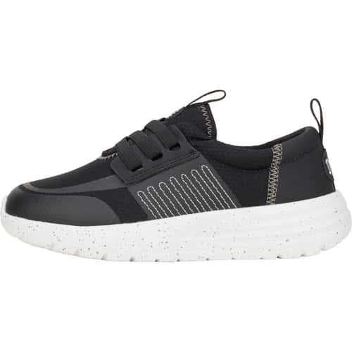Hey Dude Kids' Sirocco Play Varsity Shoe alt image view 3