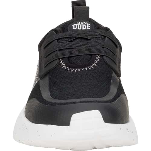 Hey Dude Kids' Sirocco Play Varsity Shoe alt image view 4