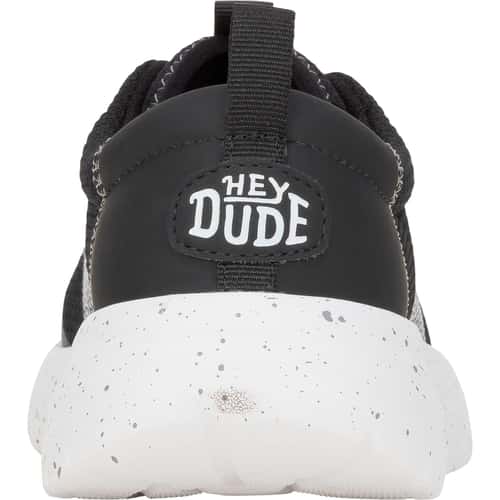 Hey Dude Kids' Sirocco Play Varsity Shoe alt image view 5