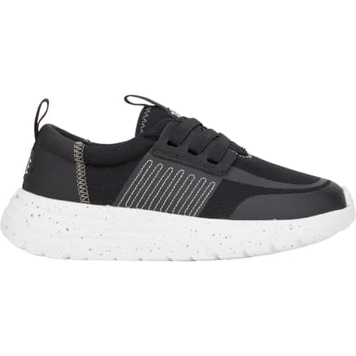 Hey Dude Kids' Sirocco Play Varsity Shoe alt image view 1