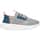 Color Option: Grey/Navy