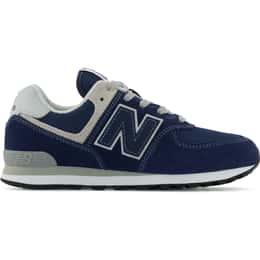 New Balance Kids' 574 Casual Shoes