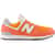 Color Option: Gulf Red/White