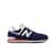Color Option: NB Navy/Blast Red