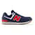 Color Option: NB Navy/Team Red