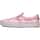 Color Option: Satin Rose Pink/White