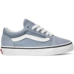 Vans Kids' Old Skool Casual Shoes