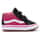 Color Option: Black/Pink
