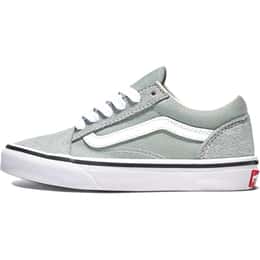 Vans Kids' Old Skool Casual Shoes