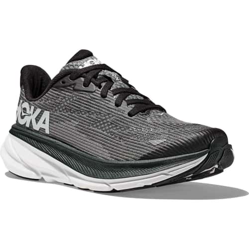 HOKA Kids' Clifton 9 Running Shoes alt image view 10