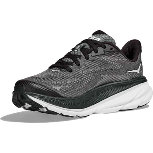 HOKA Kids' Clifton 9 Running Shoes alt image view 11
