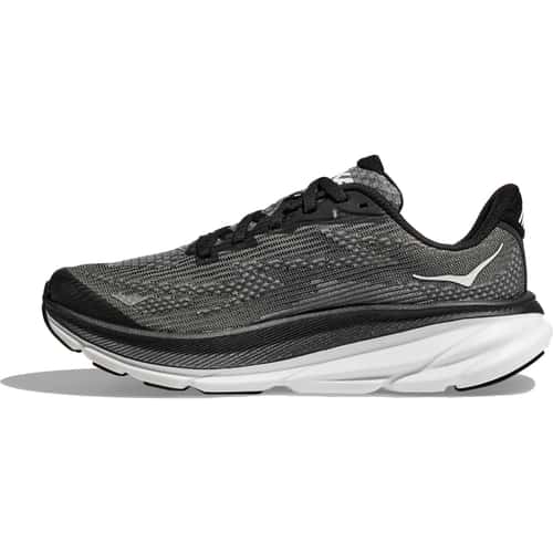 HOKA Kids' Clifton 9 Running Shoes alt image view 12