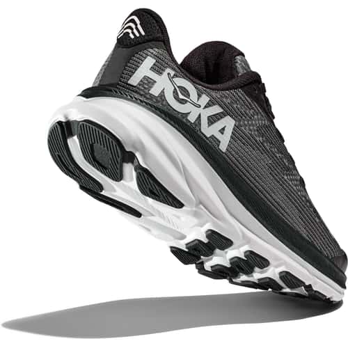 HOKA Kids' Clifton 9 Running Shoes alt image view 13