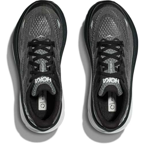 HOKA Kids' Clifton 9 Running Shoes alt image view 15