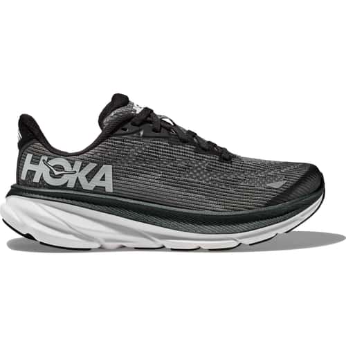 HOKA Kids' Clifton 9 Running Shoes alt image view 9