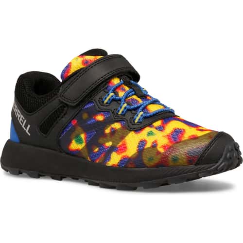 Merrell Boys' Nova 2 Trail Running Shoes alt image view 5