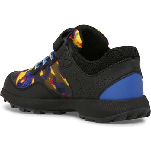 Merrell Boys' Nova 2 Trail Running Shoes alt image view 4