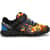 Color Option: Heat Map