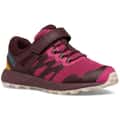 Merrell Girls' Nova 2 Trail Running Shoes alt image view 4