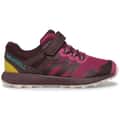 Merrell Girls' Nova 2 Trail Running Shoes alt image view 3