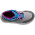 Merrell Girls Greylock Waterproof Hiking Boots alt image view 4