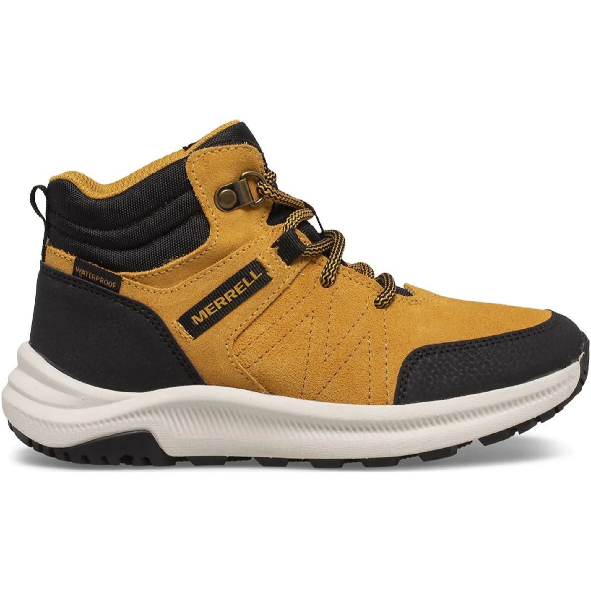 Merrell on sale boys boots