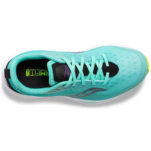 Saucony Boys' Endorphin Running Shoes alt image view 5